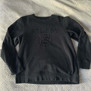 Stussy Crewneck